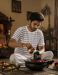 Mahamrityunjay Mantra Tee