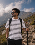 Mahamrityunjay Mantra Tee